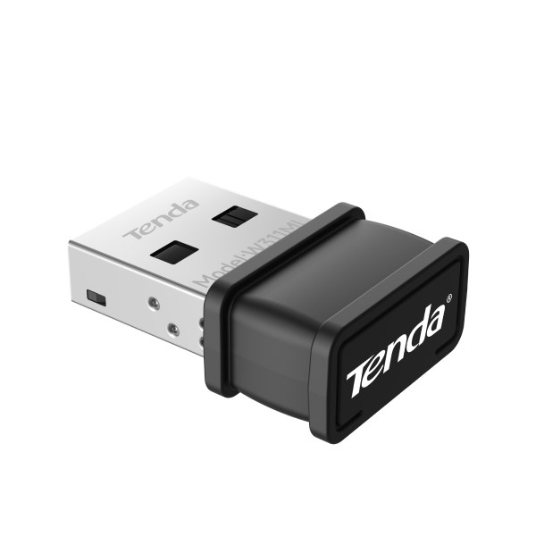USB Wifi 6 AX300 Tenda W311mi (V6)