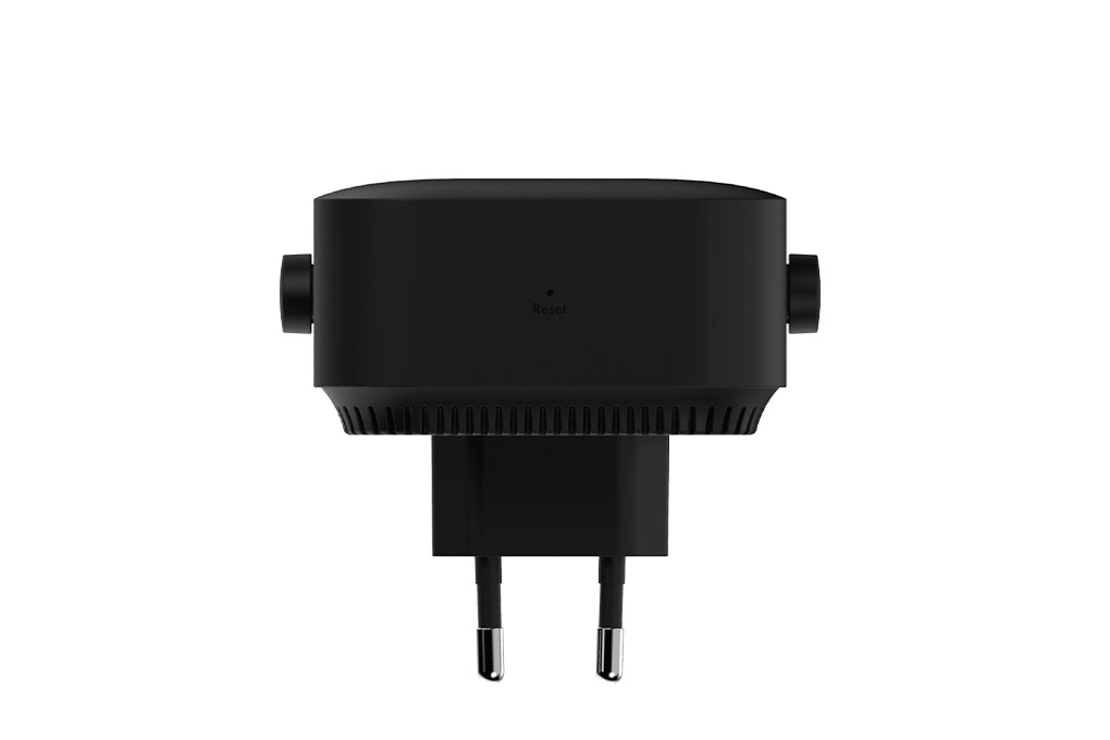 Repeater mở rộng sóng Wifi Chuẩn N Xiaomi Pro CE R03 - 4