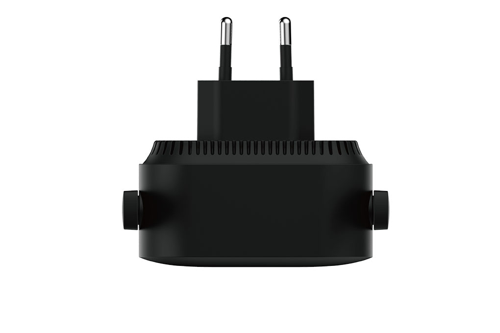 Repeater mở rộng sóng Wifi Chuẩn N Xiaomi Pro CE R03 - 5