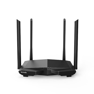 Router Wifi Chuẩn AC1200 Tenda AC6