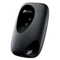 Bộ phát Wifi di động 4G LTE 300Mbps TP-Link M7000