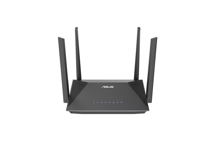 Router Wifi Chuẩn Wifi 6 Asus RT-AX52