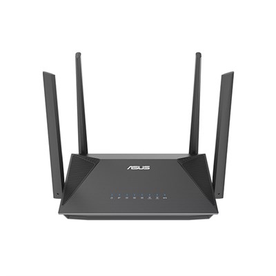 Router Wifi Chuẩn Wifi 6 Asus RT-AX52