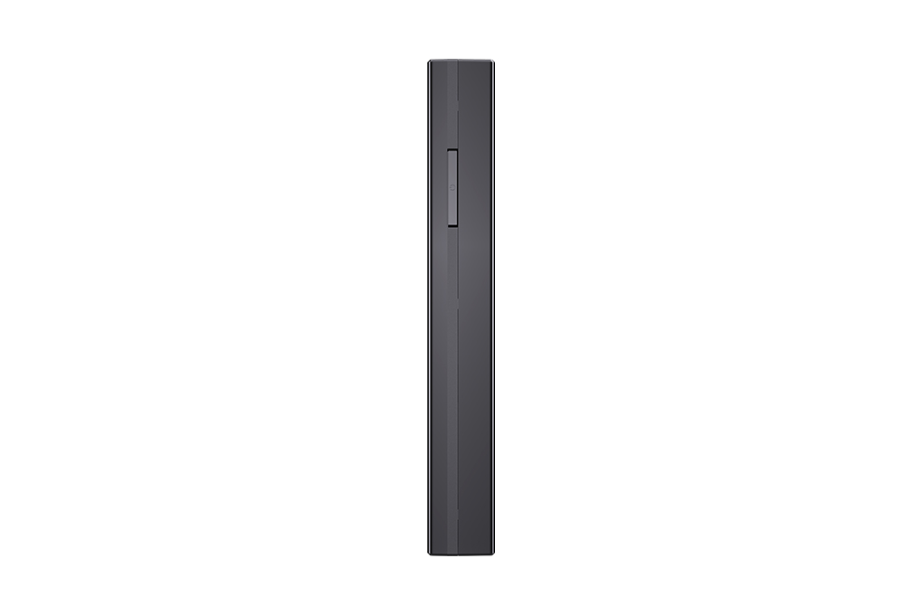 Bộ phát Wifi di động 4G LTE 286Mbps Tenda 4G180-V4 Màu Đen