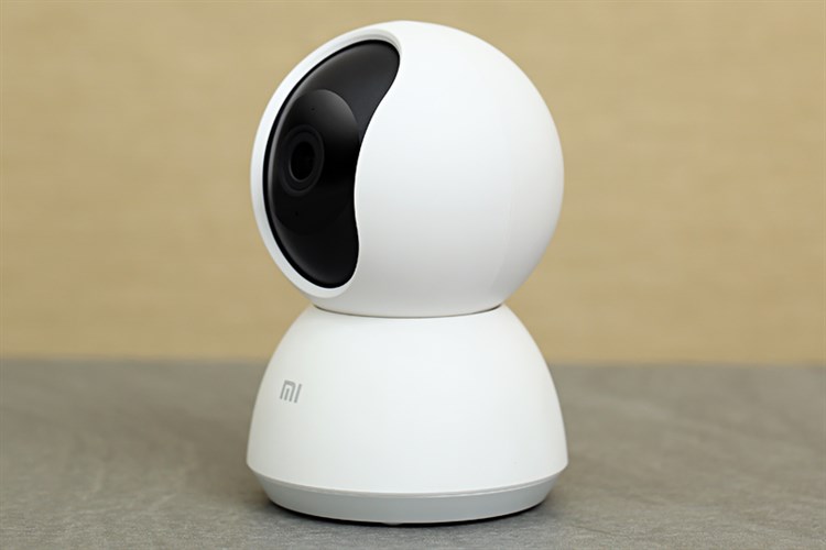 Camera IP 360 Độ 2MP Xiaomi Mi Home QDJ4041GL Màu Trắng