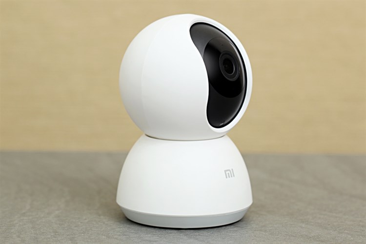 Camera IP 360 Độ 2MP Xiaomi Mi Home QDJ4041GL Màu Trắng