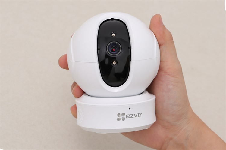 Camera IP 2MP Ezviz CS-CV246 Màu Trắng