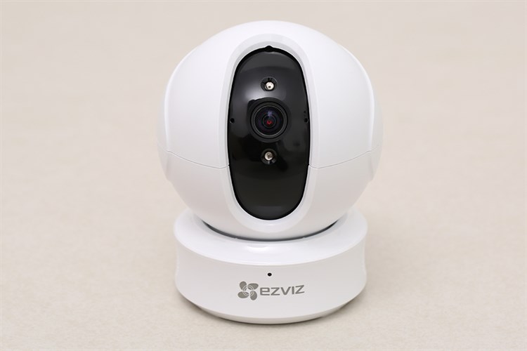 Camera IP 2MP Ezviz CS-CV246 Màu Trắng