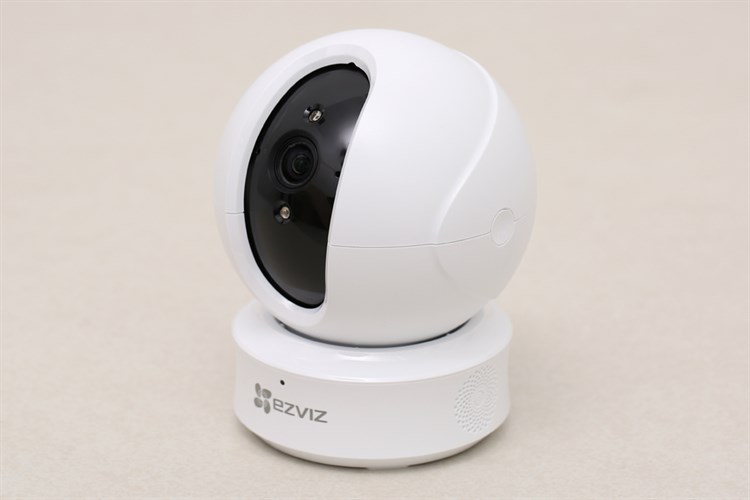 Camera IP 2MP Ezviz CS-CV246 Màu Trắng