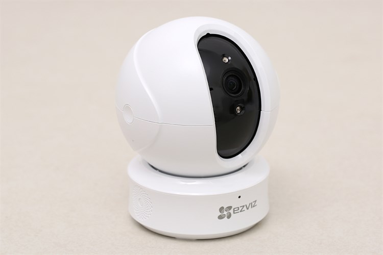 Camera IP 2MP Ezviz CS-CV246 Màu Trắng