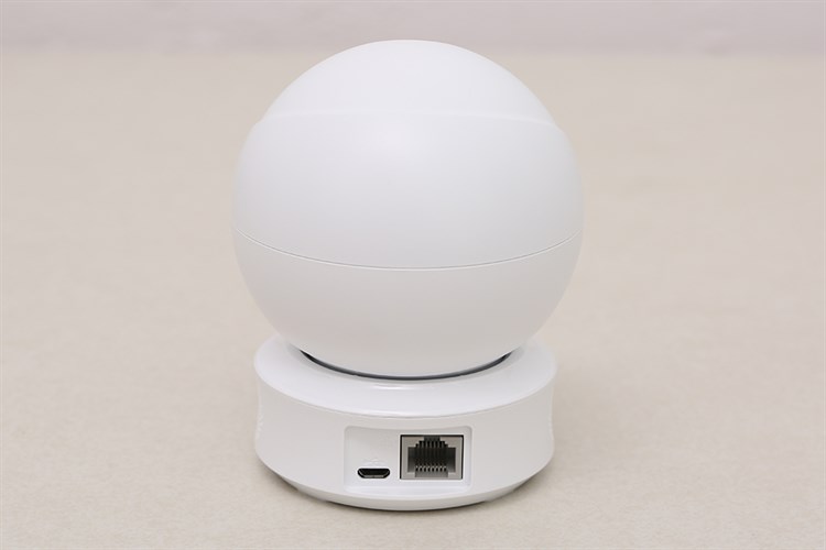 Camera IP 2MP Ezviz CS-CV246 Màu Trắng