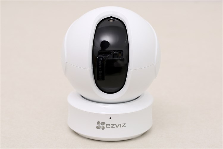 Camera IP 2MP Ezviz CS-CV246 Màu Trắng