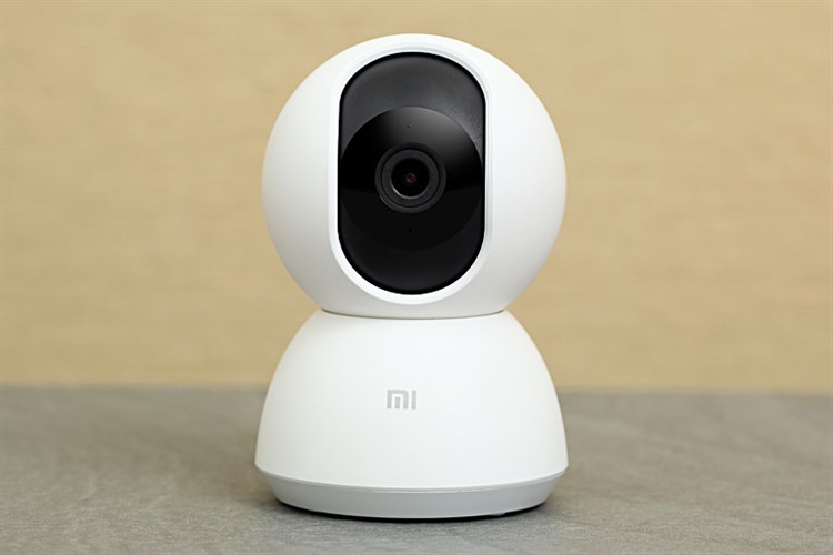 Camera IP 360 Độ 2MP Xiaomi Mi Home QDJ4058GL Màu Trắng