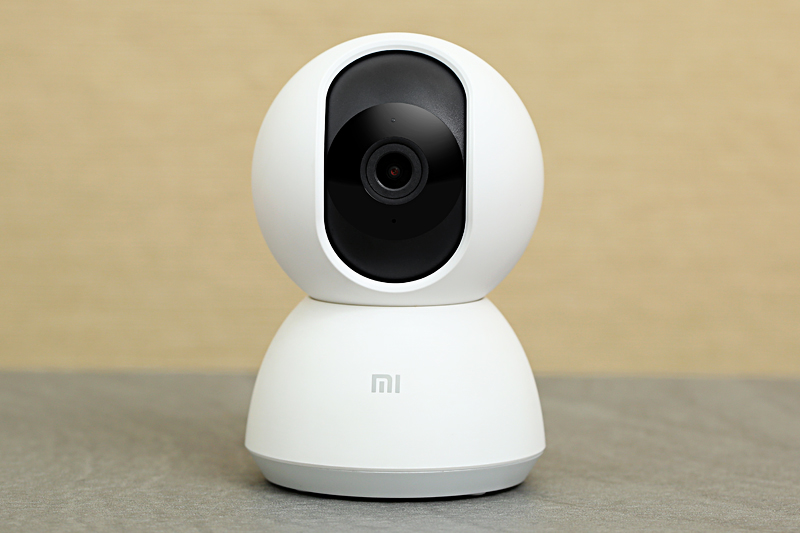 Camera IP 360 Độ 2MP Xiaomi Mi Home QDJ4058GL Màu Trắng