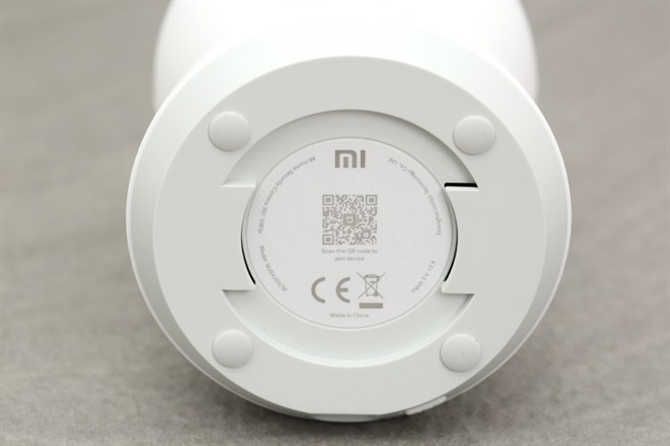 Camera IP 360 Độ 2MP Xiaomi Mi Home QDJ4058GL Màu Trắng