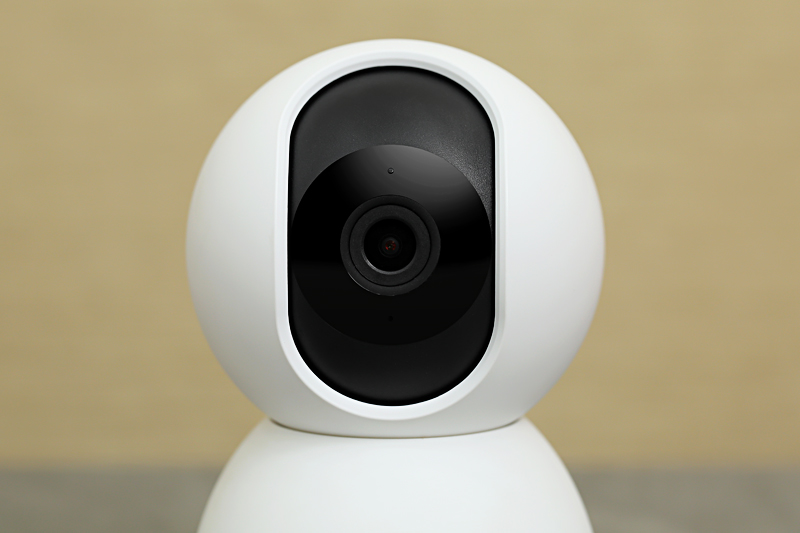 Camera IP 360 Độ 2MP Xiaomi Mi Home QDJ4058GL Màu Trắng
