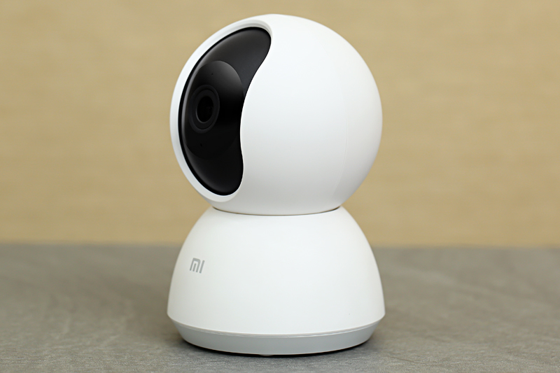 Camera IP 360 Độ 2MP Xiaomi Mi Home QDJ4058GL Màu Trắng