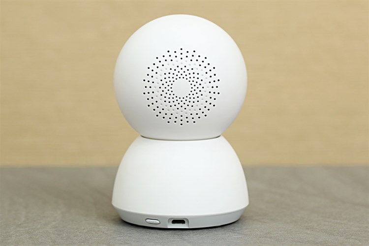 Camera IP 360 Độ 2MP Xiaomi Mi Home QDJ4058GL Màu Trắng