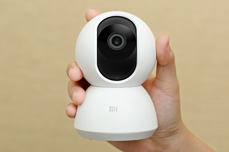 Camera IP 360 Độ 2MP Xiaomi Mi Home QDJ4058GL Màu Trắng