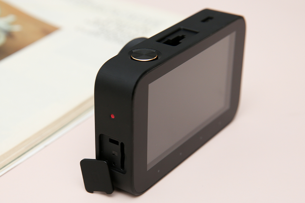 Camera Hành Trình 2MP Xiaomi Mi Dash Cam 1S Màu Đen