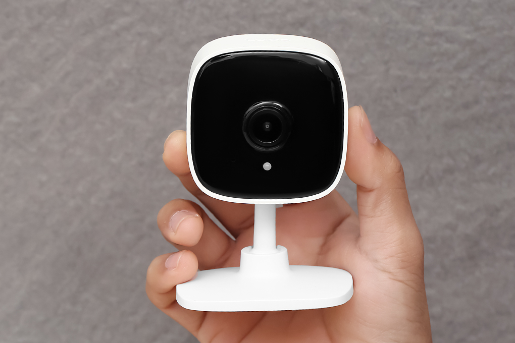 Camera IP 2MP TP-Link Tapo C100 Màu Trắng