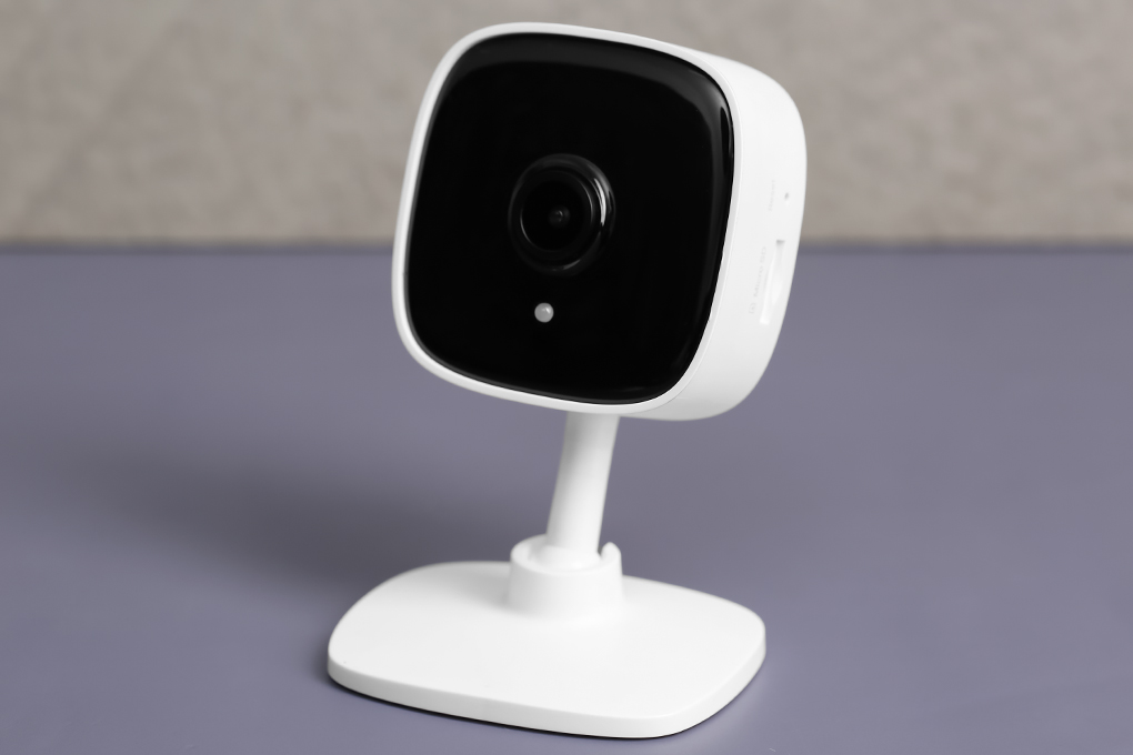 Camera IP 2MP TP-Link Tapo C100 Màu Trắng