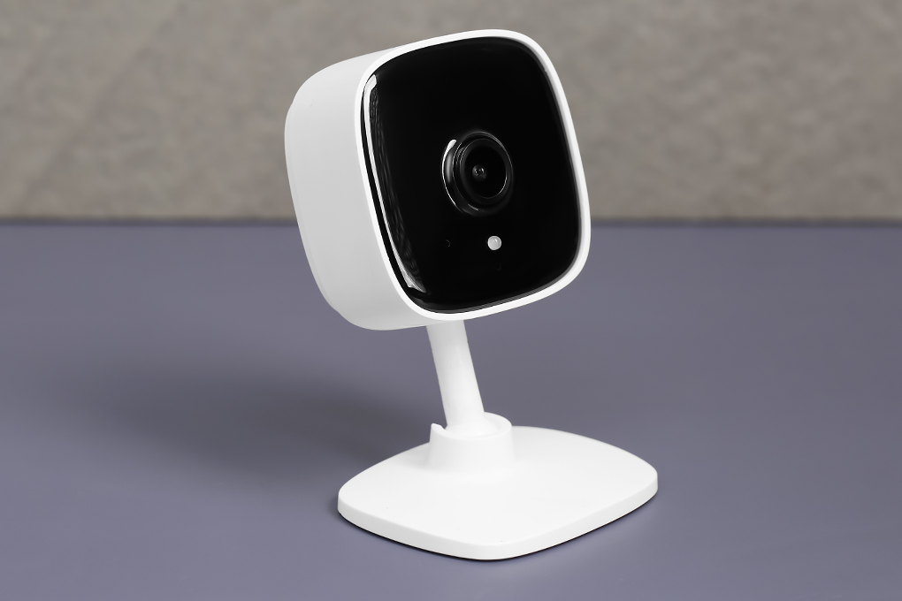 Camera IP 2MP TP-Link Tapo C100 Màu Trắng
