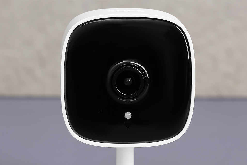 Camera IP 2MP TP-Link Tapo C100 Màu Trắng