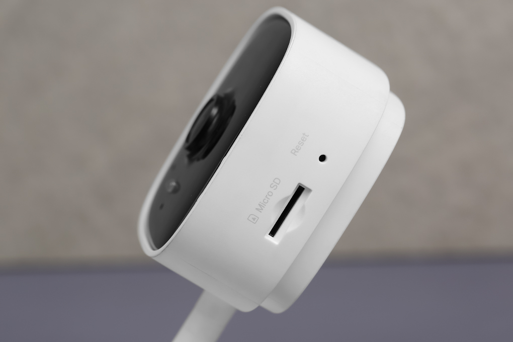 Camera IP 2MP TP-Link Tapo C100 Màu Trắng