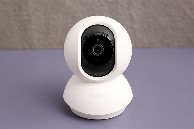 Camera IP 360 độ 2MP TP-Link Tapo C200