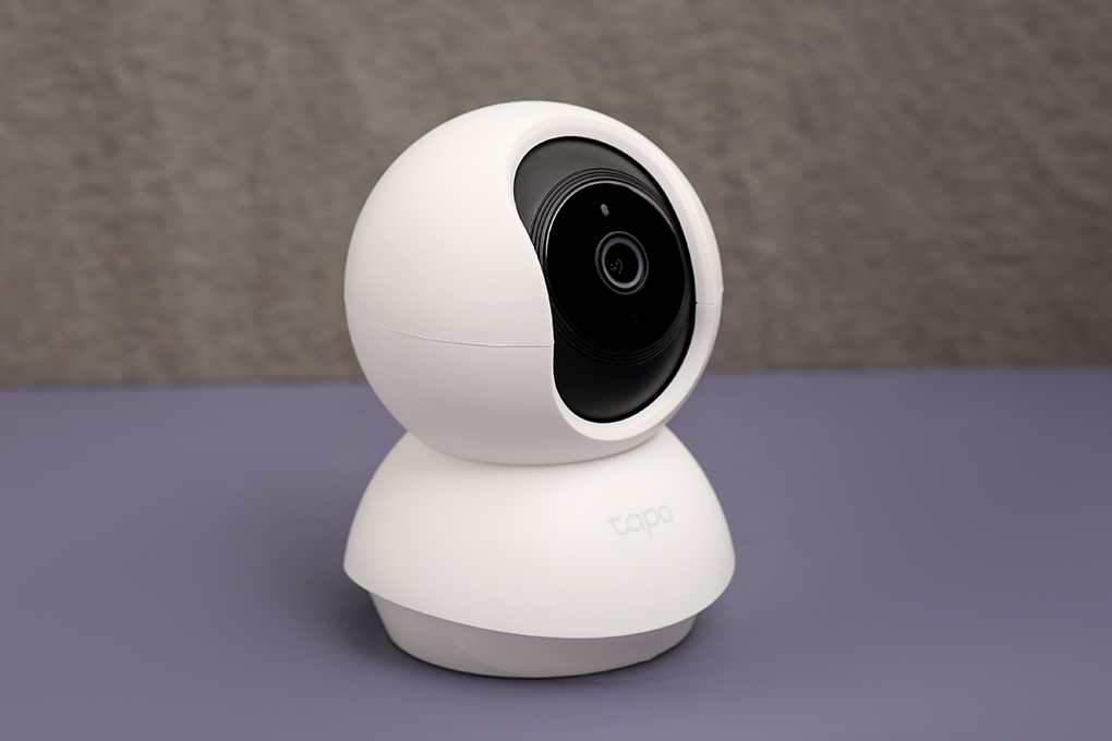 Camera IP 360 độ 2MP TP-Link Tapo C200 Màu Trắng