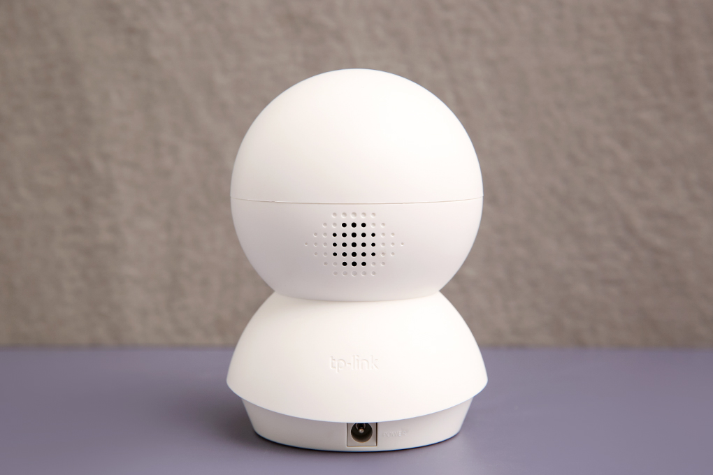 Camera IP 360 độ 2MP TP-Link Tapo C200 Màu Trắng