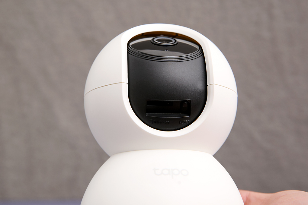 Camera IP 360 độ 2MP TP-Link Tapo C200 Màu Trắng