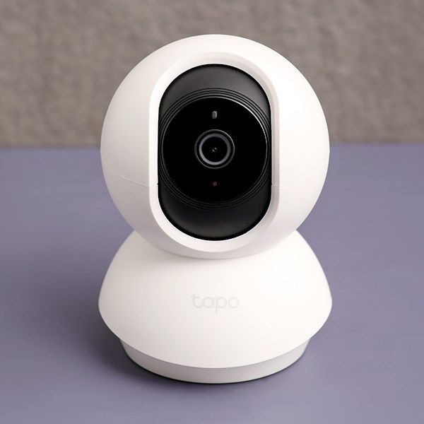 tp link tapo camera