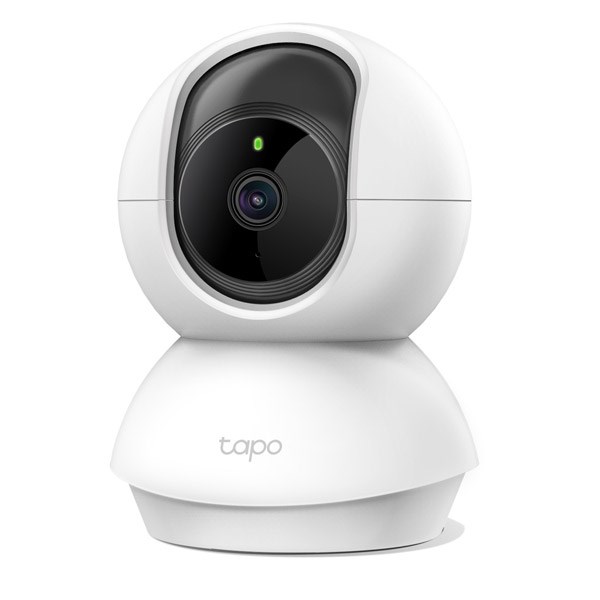 Camera IP 360 độ 1080P TP-Link Tapo C200 Trắng