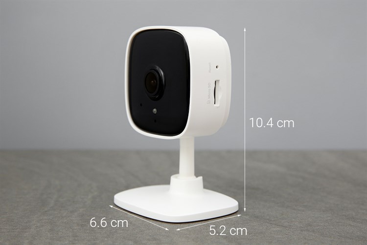 Camera IP 2MP TP-Link Tapo TC60 Màu Trắng