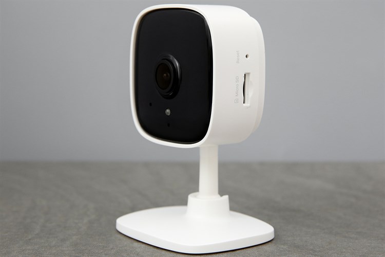 Camera IP 2MP TP-Link Tapo TC60 Màu Trắng