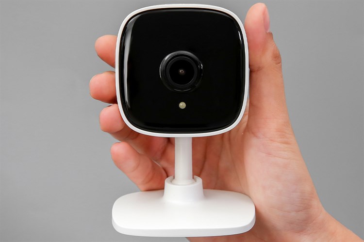 Camera IP 2MP TP-Link Tapo TC60 Màu Trắng