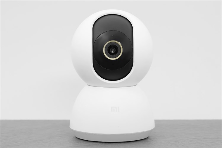Camera IP 360 Độ 3MP Xiaomi Mi Home BHR4457GL Màu Trắng