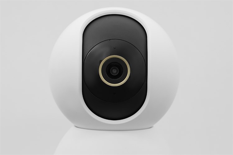 Camera IP 360 Độ 3MP Xiaomi Mi Home BHR4457GL Màu Trắng