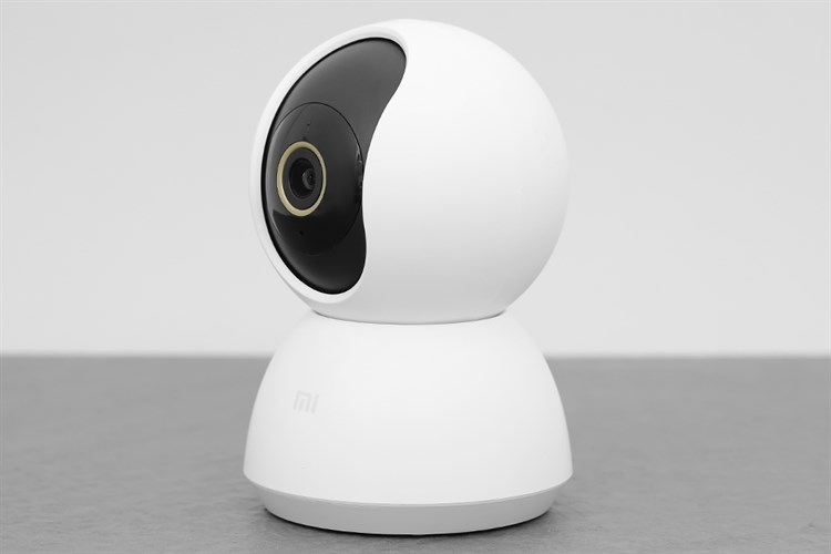 Camera IP 360 Độ 3MP Xiaomi Mi Home BHR4457GL Màu Trắng