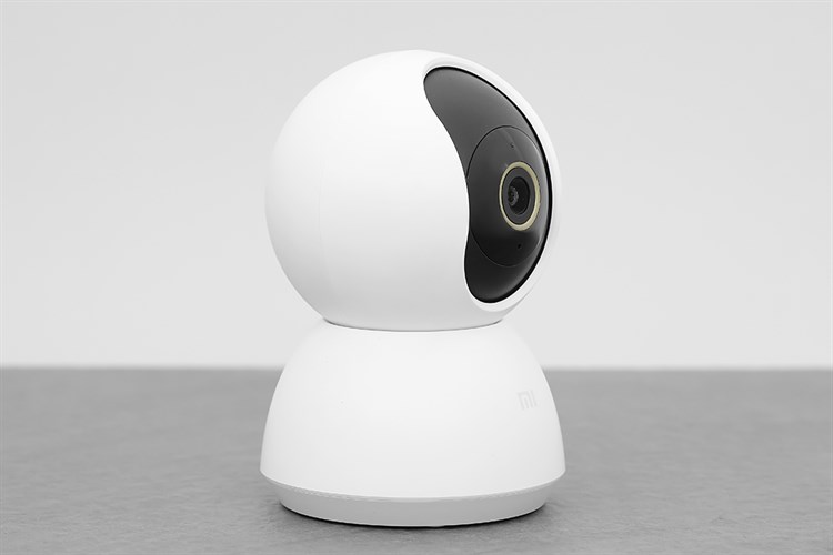 Camera IP 360 Độ 3MP Xiaomi Mi Home BHR4457GL Màu Trắng
