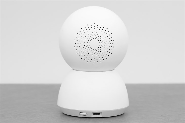Camera IP 360 Độ 3MP Xiaomi Mi Home BHR4457GL Màu Trắng