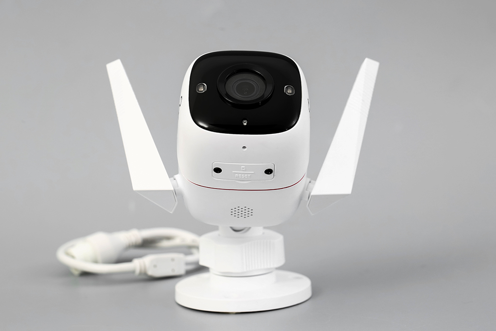 Tapo Caméra surveillance WiFi extérieur TAPO C31…