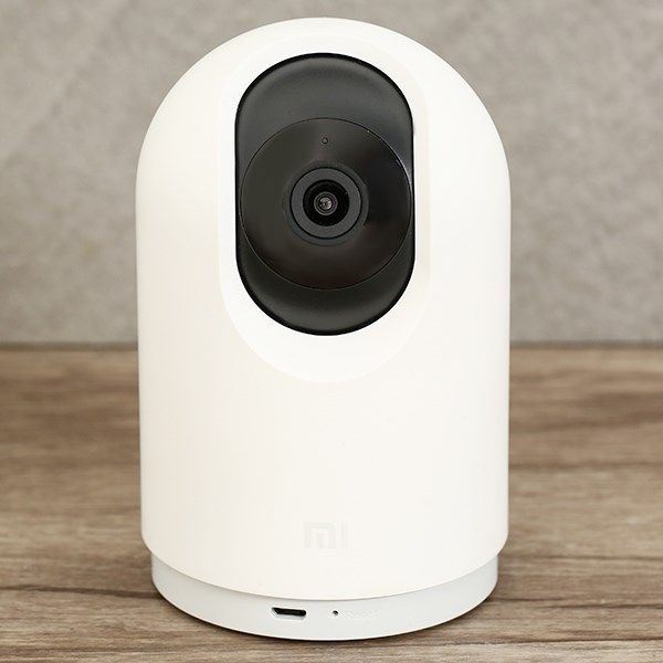 Camera IP 360 Độ 2K Xiaomi Mi Home BHR4193GL Trắng