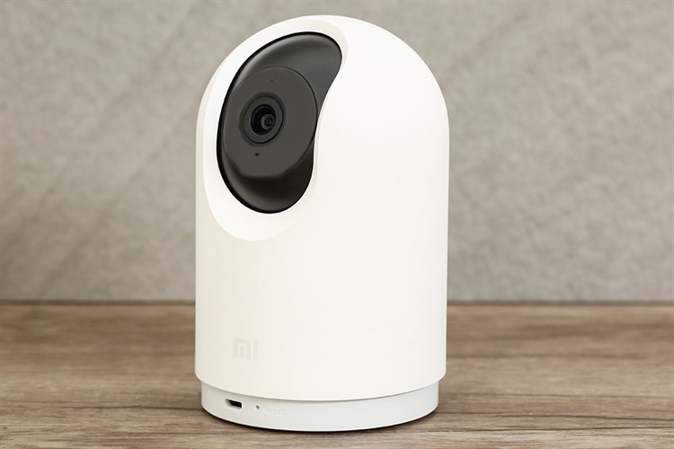 Camera IP 360 Độ 3MP Pro Xiaomi Mi Home BHR4193GL Màu Trắng