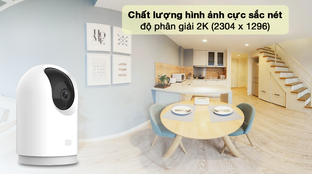 Hình ảnh sắc nét - Xiaomi BHR4193GL