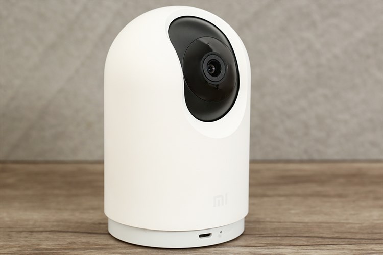 Camera IP 360 Độ 3MP Pro Xiaomi Mi Home BHR4193GL Màu Trắng