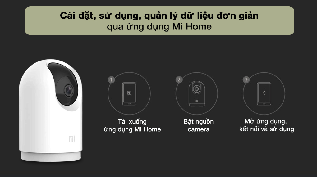 Mi Home - Xiaomi BHR4193GL