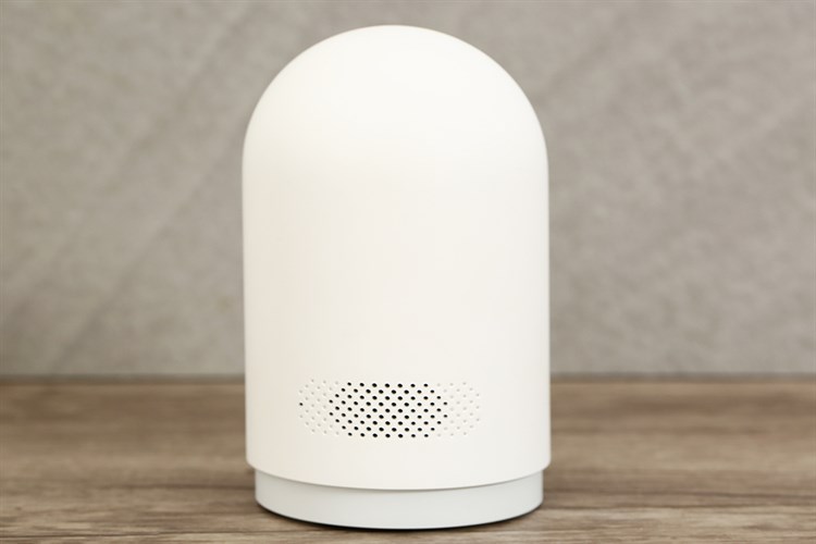 Camera IP 360 Độ 3MP Pro Xiaomi Mi Home BHR4193GL Màu Trắng